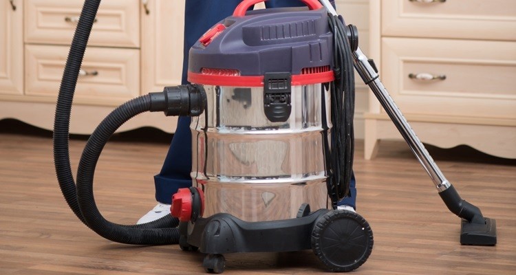 How to Clean Shop Vac Filter