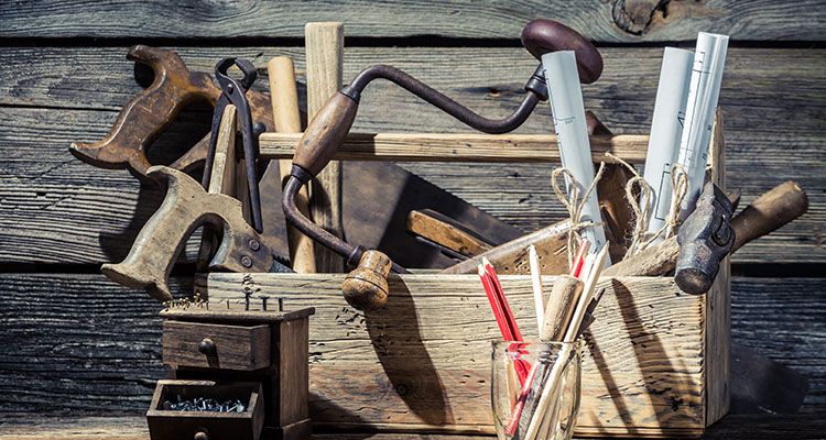 hand tools
