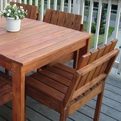 simple diy chair plans