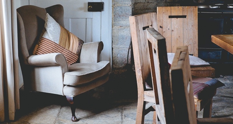 wooden chair plans