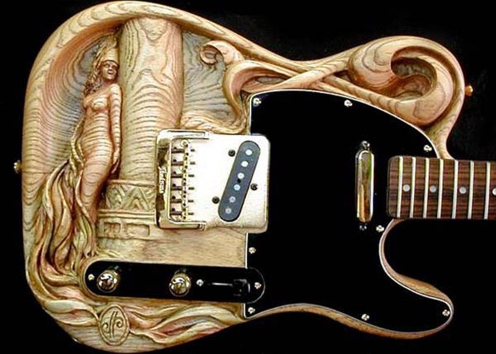 Woodworking Creations