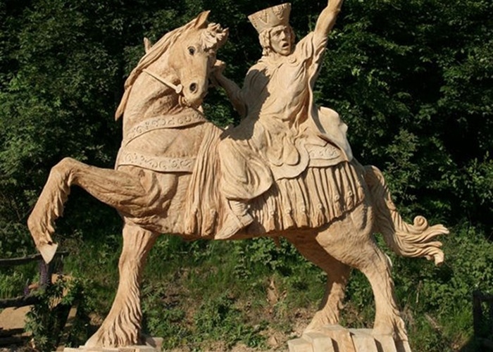 Woodworking Creations