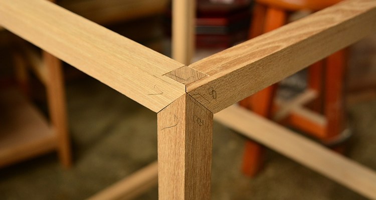 wood joint