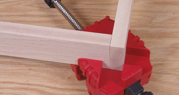 wood joint