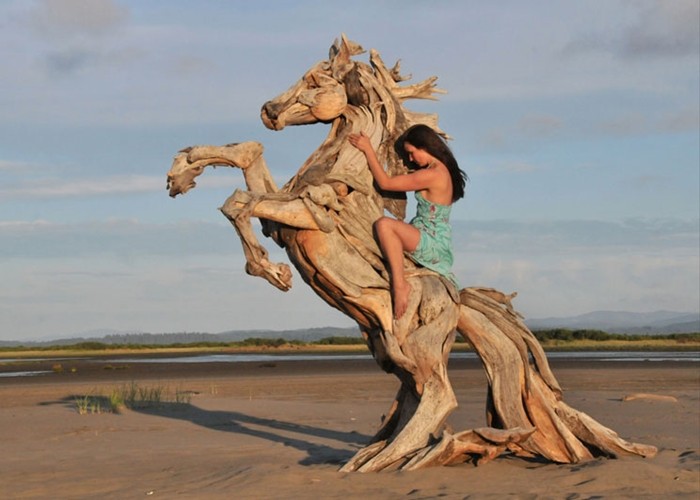Woodworking Creations