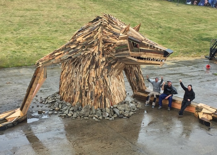 Woodworking Creations