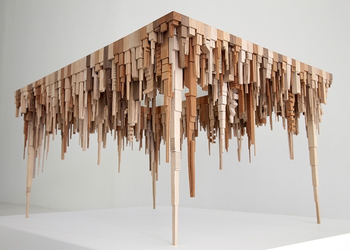 Woodworking Creations