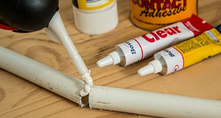 wood glue