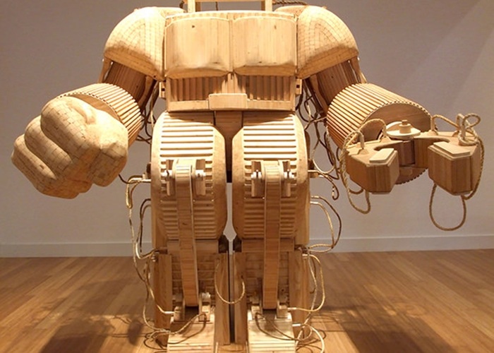 Woodworking Creations