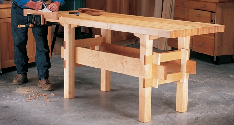 workbench