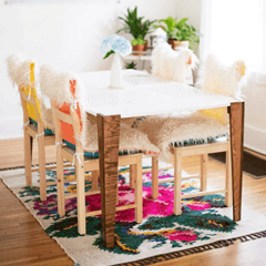 dining table plans
