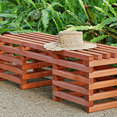 bench plans
