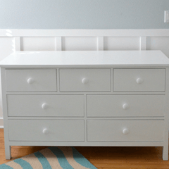 dresser plans