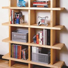 bookshelf plans 3