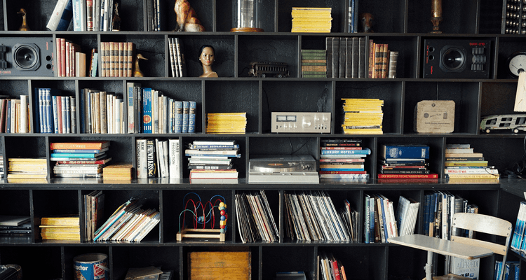 bookcase plans