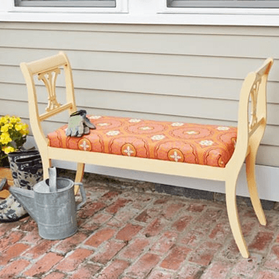 woodworking bench