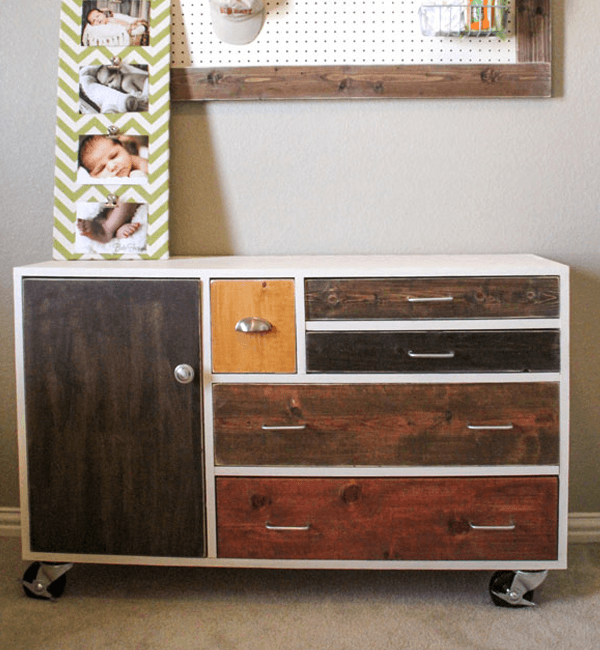 dresser plans 2