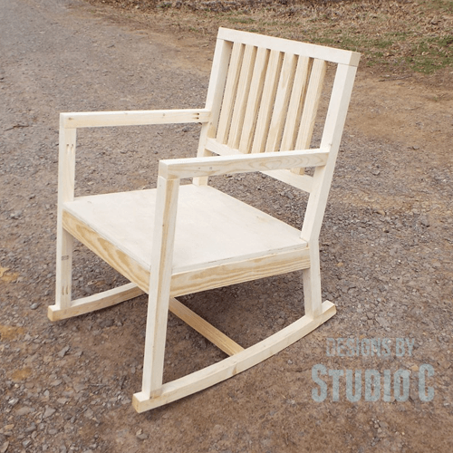 adirondack chairs