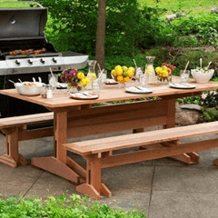 picnic table plans