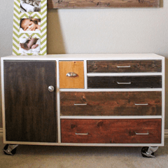 dresser plans 2