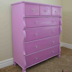 dresser plans