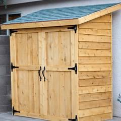 shed plans