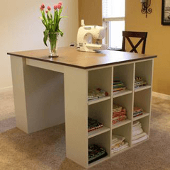 bookshelf plans 2