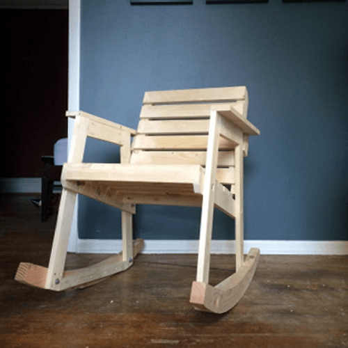 adirondack chairs