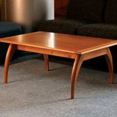coffee table plans 3