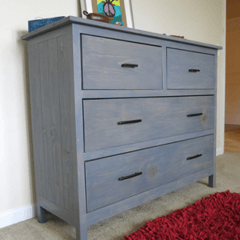 dresser plans 3