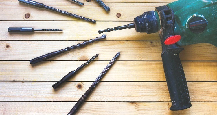 Cordless Drill Specifications