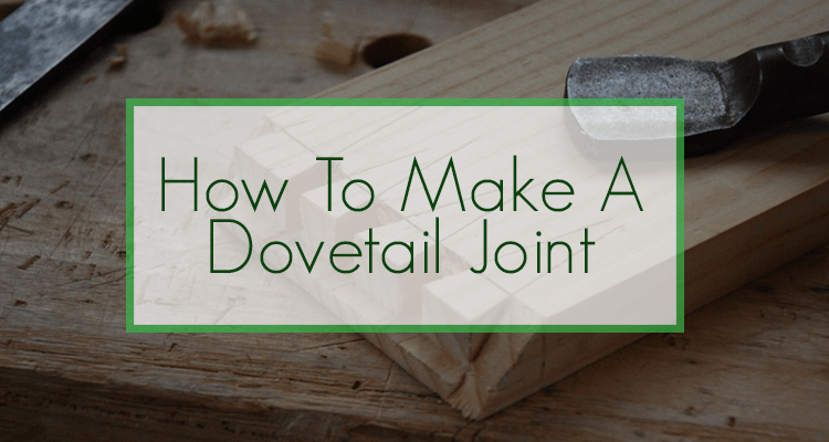 dovetail joint