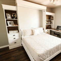 murphy bed