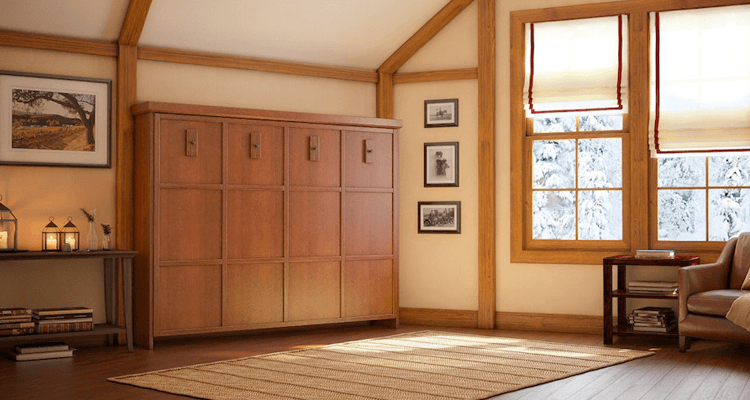 murphy bed plans