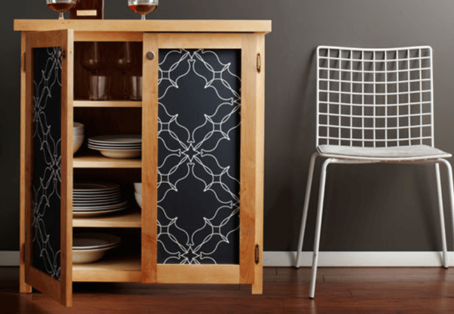 cabinet plans