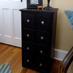 cabinet plans 2