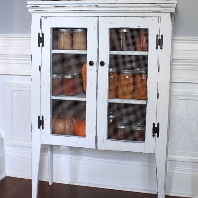 cabinet plans