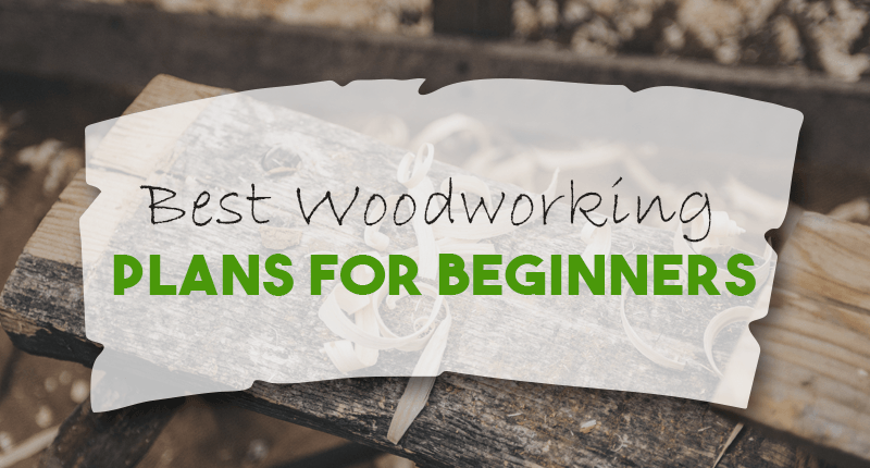 beginners woodworking projects