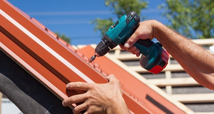 What do you need the drill for