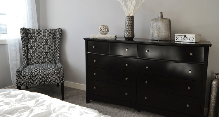 dresser plans