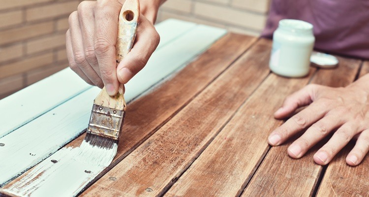wood finishes