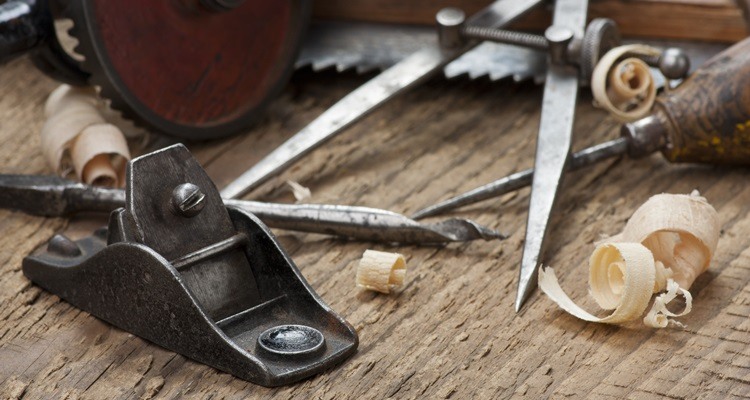 woodworking equipment safety
