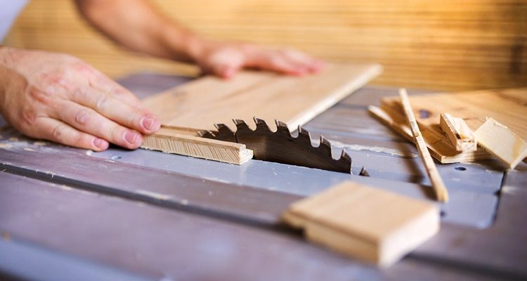 choosing wood products