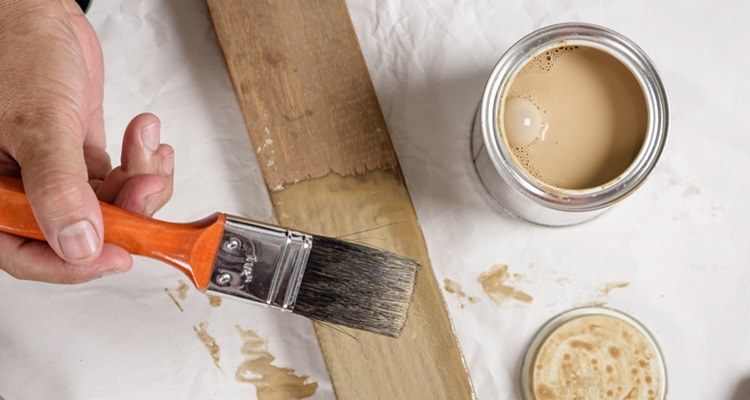 wood finishes