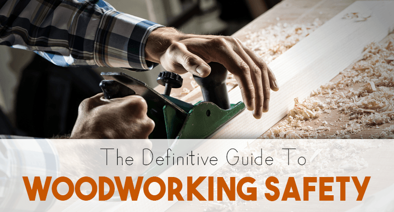 woodworking safety