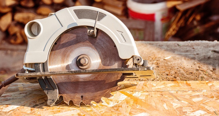 Different Blades for Different Cuts