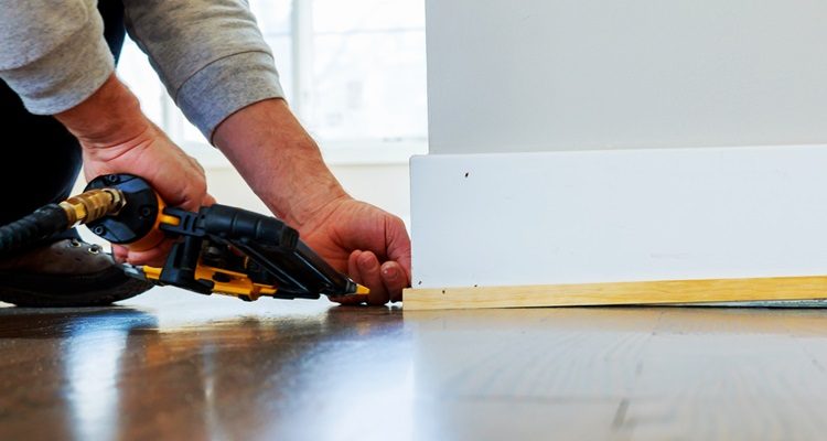 Best Cordless Finish Nailer