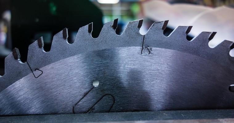 Type of Table Saw Blades