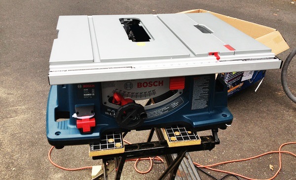 bosch table saw