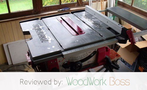 SKIL 3410-02 Review